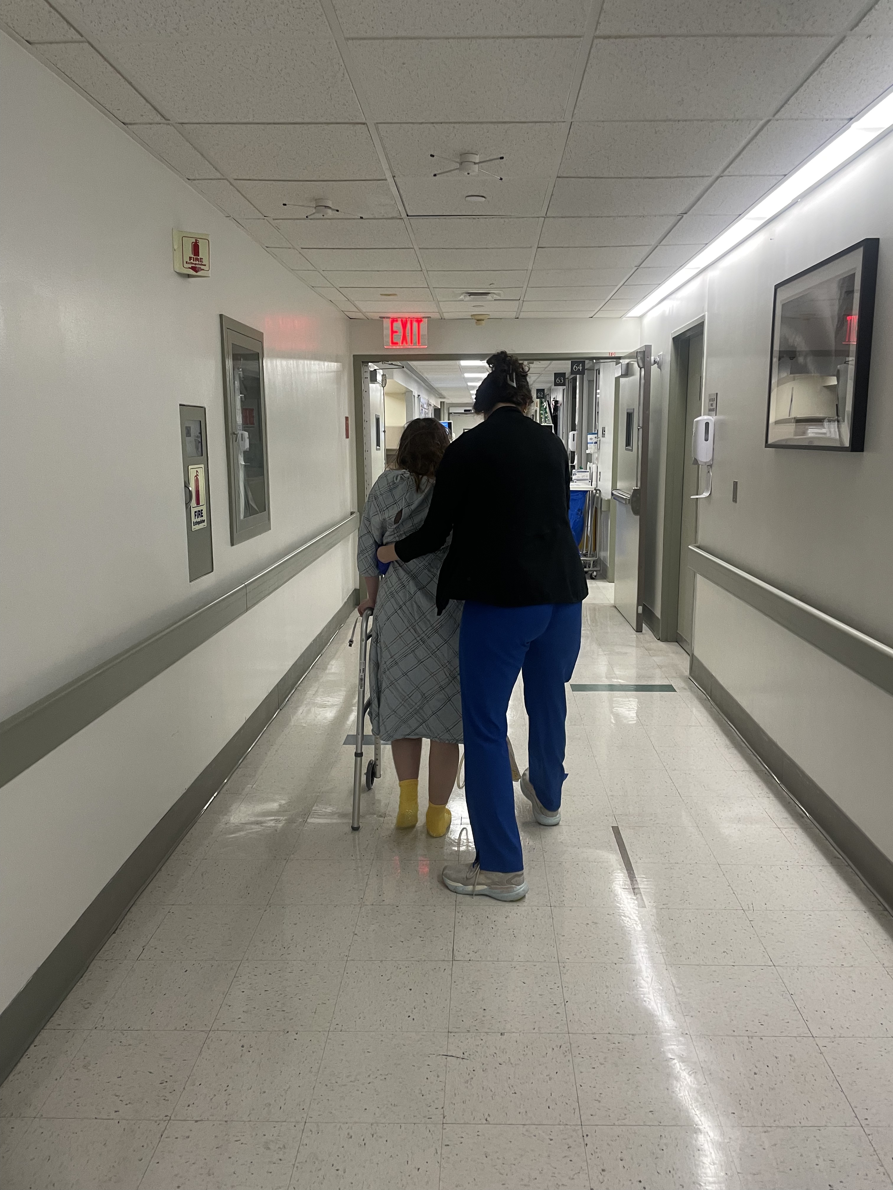 Post-Stroke Life as a Young Stroke Survivor